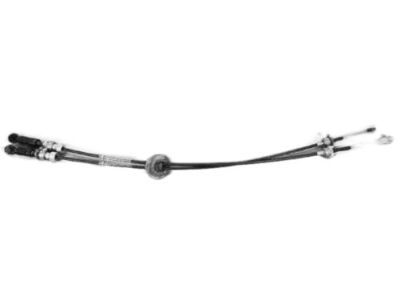 Jeep 5062120AF Control Cable