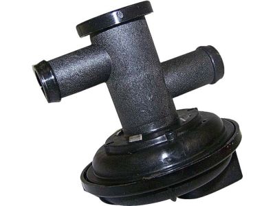 Mopar J3222290 Valve, Heater, Diesel Engine