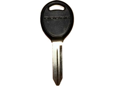 Mopar 68145592AA Key Blank