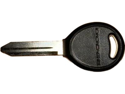 Mopar 68145592AA Key Blank Mopar 68145592AA Key Blank