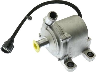 Mopar 5181868AE Pump Auxiliary Coolant Mopar 5181868AE Pump Auxiliary Coolant