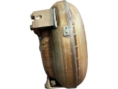 Mopar 68087442AA Converter Kit Torque