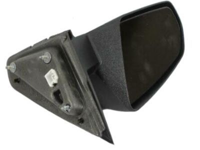Dodge Avenger Car Mirror - 5008989AB