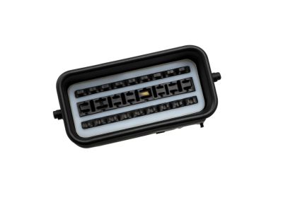 Mopar 68287850AB Wiring Front End Module