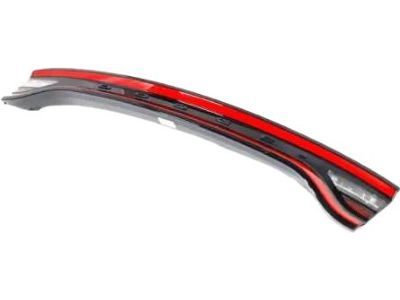 Mopar 68474280AA Lamp Tail Stop Backup