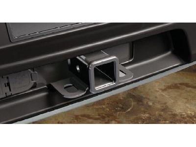 Mopar 82213349AB Receiver Kit Trailer Tow 82213349AB Mopar Receiver Kit Trailer Tow Product Photo 1 of 1