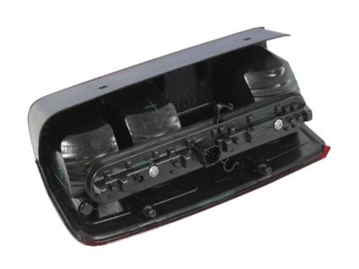 Dodge 55157150AG LAMP Tail Stop Backup