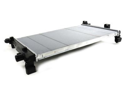 Ram Radiator - 52014721AB