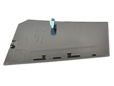 Ram 5RJ06DX8AA DOOR Fuel Fill