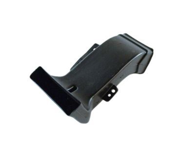Mopar 68160254AB Rear Duct