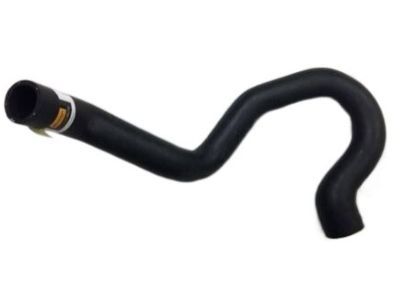 Jeep 52029635 HOSE, Outlet