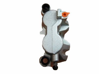 Jeep 68138843AA CALIPER ASSEMBLY Disc Brake Front
