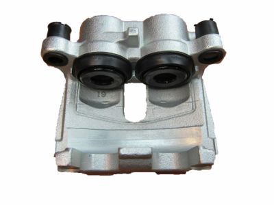 Jeep 68138843AA CALIPER ASSEMBLY Disc Brake Front