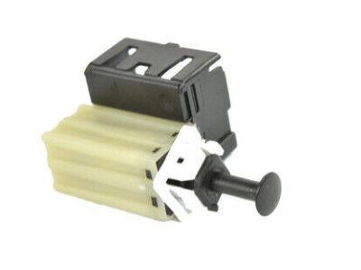 Jeep Commander Brake Light Switch - 56054001AD