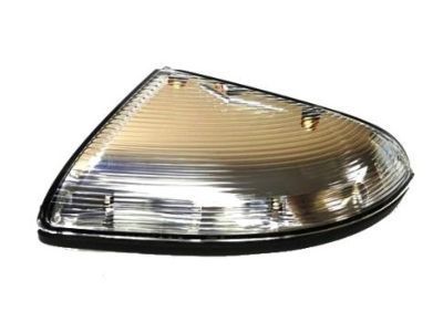 Ram 2500 Side Marker Light - 68232478AA