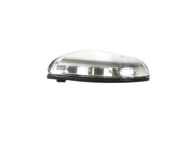 Ram 2500 Side Marker Light - 68232478AA