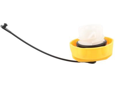 Jeep Gas Cap - 52030380AB