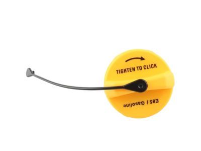 Jeep Gas Cap - 52030380AB