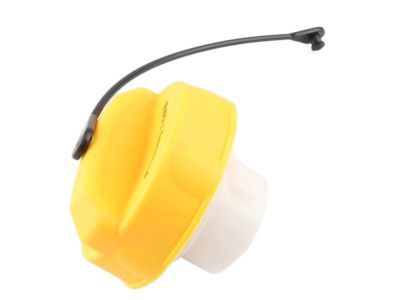 Jeep Gas Cap - 52030380AB