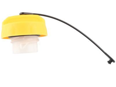 Jeep Gas Cap - 52030380AB
