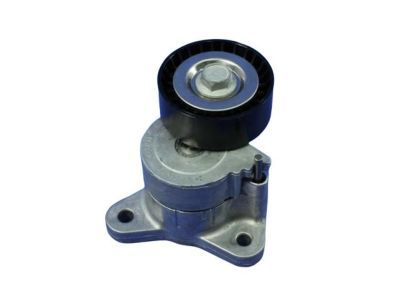 Jeep 4891595AD TENSIONER Belt