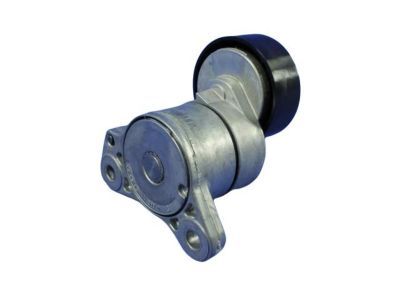 Jeep 4891595AD TENSIONER Belt
