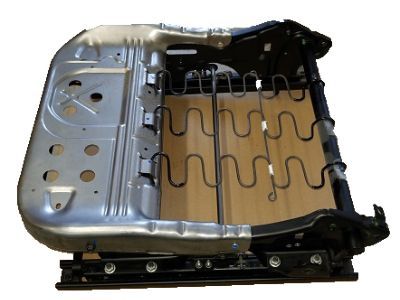 Mopar 68200094AA Adjuster Manual Seat