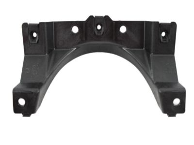 Chrysler 68127953AA Chrome Extension Bracket