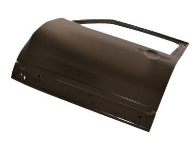 Jeep 68320802AA Door Shell