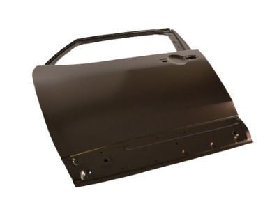 Jeep 68320802AA Door Shell