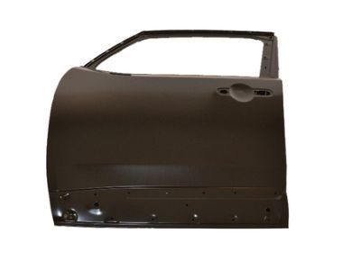 Jeep 68320802AA Door Shell