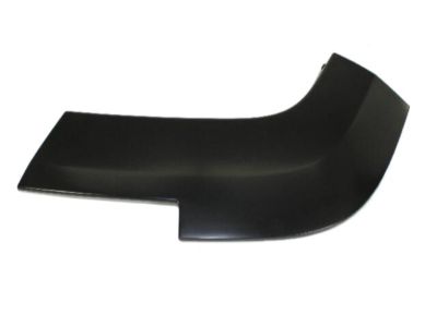 Jeep 1CK68TZZAE Applique