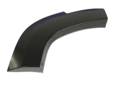 Jeep 1CK68TZZAE Applique