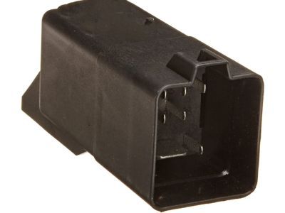 Jeep 56044671AC Module - Glow Plug