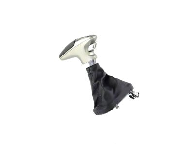 Mopar 6FE063X9AE Boot And Knob Gearshift Mopar 6FE063X9AE Boot And Knob Gearshift
