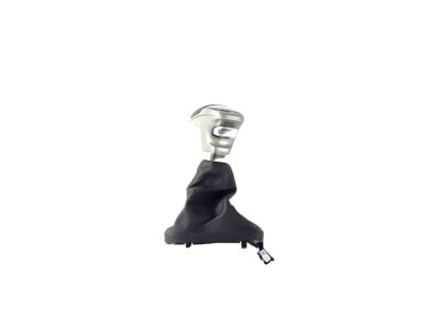 Mopar 6FE063X9AE Boot And Knob Gearshift