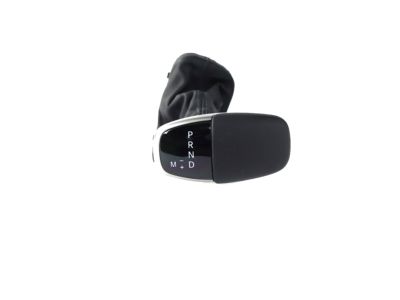 Mopar 6FE063X9AE Boot And Knob Gearshift