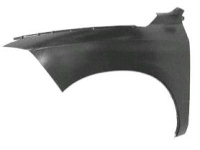 Ram 68054339AD PANEL Fender