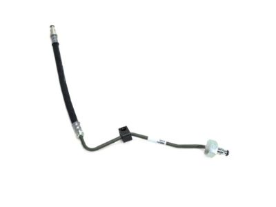 Jeep 5273427AB HOSE Clutch Hydraulic