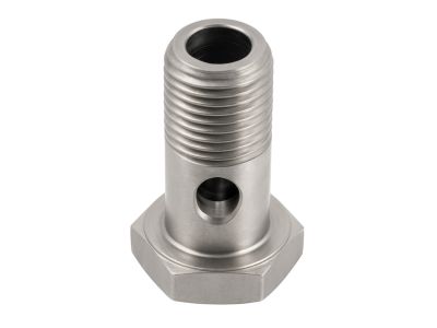 Mopar 68192719AA Bolt Oil Feed Pipe