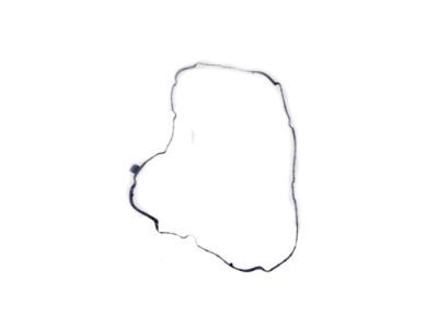 Jeep 68120413AA Valve Cover Gasket
