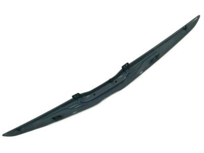 Chrysler Emblem - 68370946AA