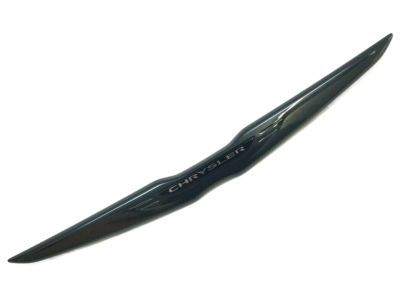 Chrysler Emblem - 68370946AA