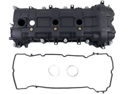 Jeep 5184068AK COVER Cylinder Head Right