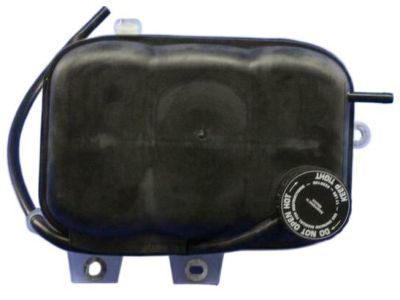 Dodge 5043002AA BOTTLE Pressurized Coolant