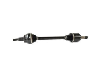 Dodge Charger Axle Shaft - 53010748AA