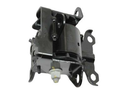 Jeep Engine Mount - 68309249AB