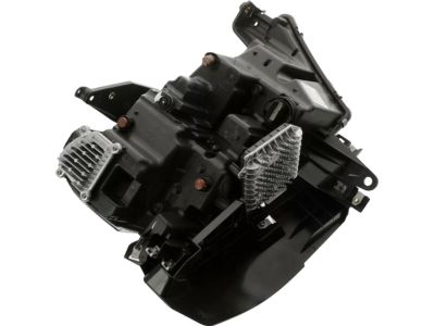 Mopar 68477264AA Headlamp