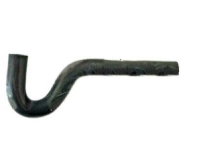 Dodge Charger Radiator Hose - 5137723AA