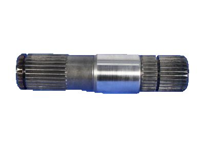 Dodge Durango Intermediate Shaft - 52069887AE